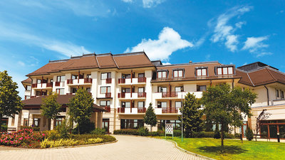 Greenfield Golf & Spa