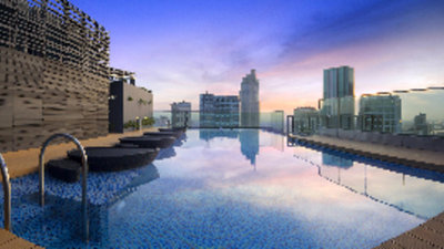 Liberty Central Saigon Citypoint Hotel