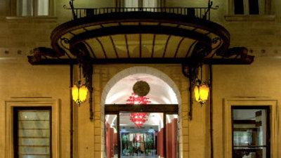 Risorgimento Resort