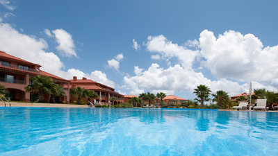 Pestana Porto Santo All Inclusive
