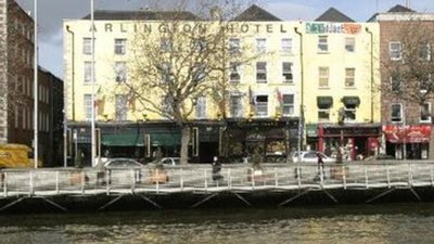 Arlington O'Connell Bridge Dublin