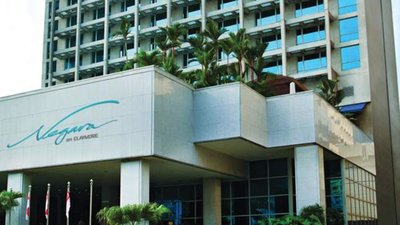 Pan Pacific Orchard