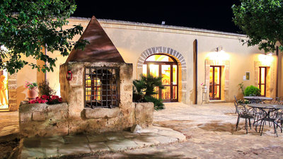 Baglio Oneto Resort & Wines