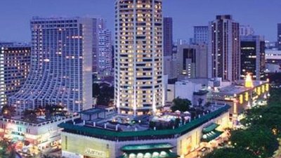 Singapore Marriott
