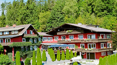 Nudelbacher