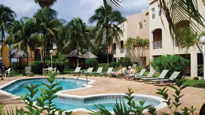 Divi Dutch Village Resort Aruba