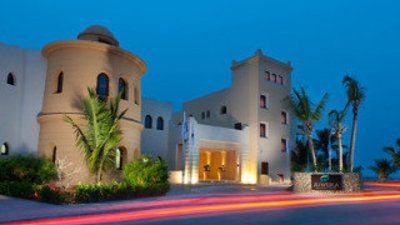 Juweira Boutique Hotel
