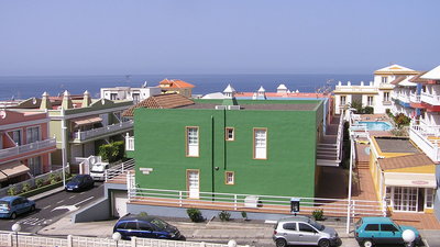 El Roque & Monica