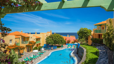 La Caleta Apartamentos