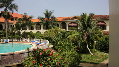 Charela Inn