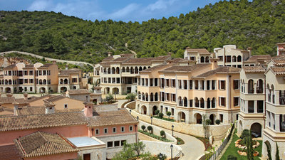 Park Hyatt Mallorca