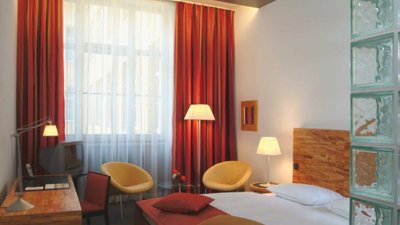 Mövenpick Berlin