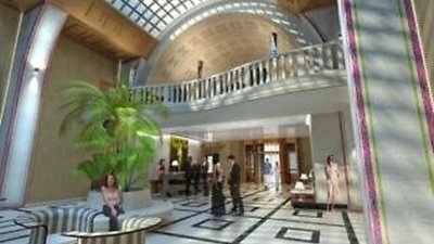 Continental Hotel Budapest