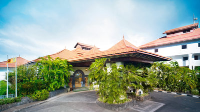 Vivanta by Taj Bentota