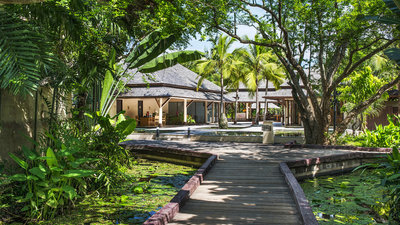 Sheraton Hua Hin Pranburi Villas