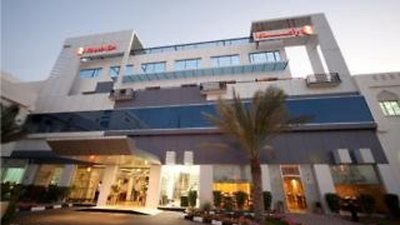 Ramada Qurum Beach