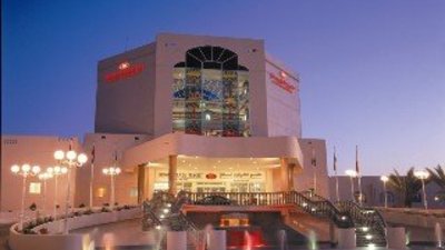 Crowne Plaza Resort Salalah