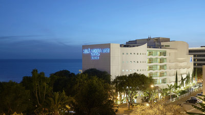 Melia Madeira Mare