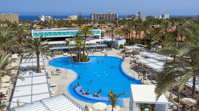 ClubHotel Riu Papayas