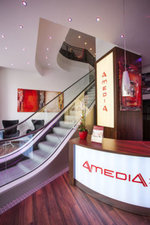 Best Western Amedia Hotel Berlin Kurfürstendamm