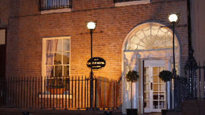 The Castle Hotel