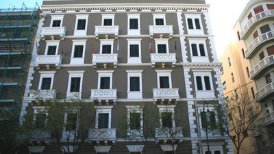 Hotel Garibaldi