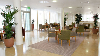 Clayton Hotel Cardiff Lane