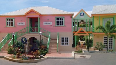Sugar Bay Barbados