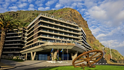 Savoy Saccharum Resort & Spa