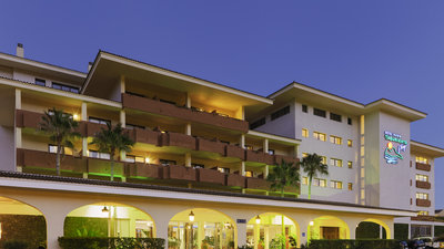 H10 Taburiente Playa
