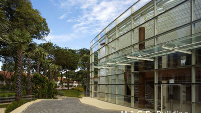 Amara Sanctuary Resort Sentosa