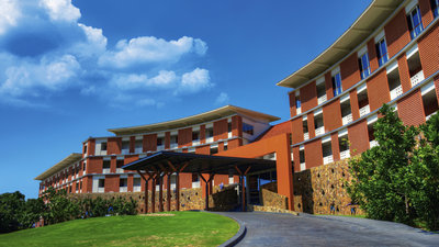 Heritance Negombo