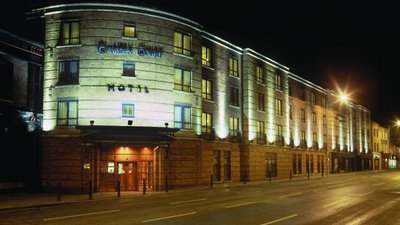 Camden Court