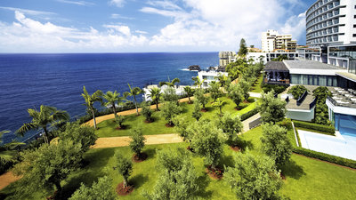 Vidamar Resorts Madeira
