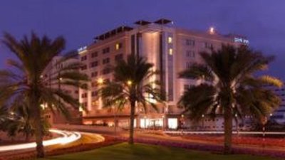 Park Inn by Radisson Muscat