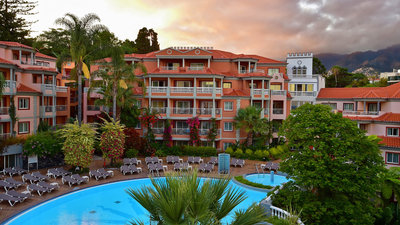 Pestana Miramar