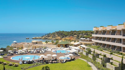 Grande Real Santa Eulalia Resort & Hotel Spa