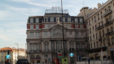 Avenida Palace
