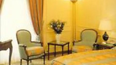 Beau-Rivage Palace