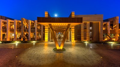 Caresse, a Luxury Collection Resort & Spa, Bodrum