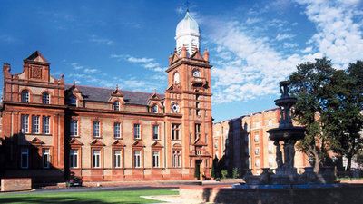 Clayton Hotel Ballsbridge