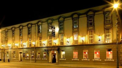 North Star Hotel