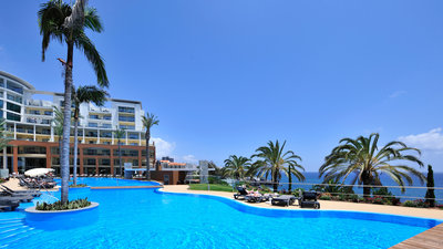 Pestana Promenade