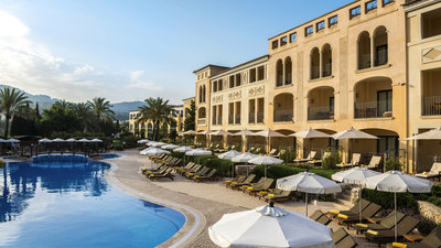 Steigenberger Golf & Spa Resort Camp de Mar