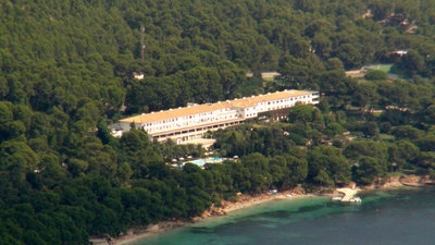 Barcelo Formentor