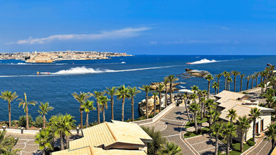 Grand Hotel Minareto