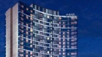 East Beijing Hotel