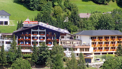 Felsenhof