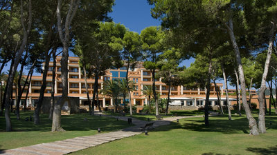 Hipotels Hipocampo Palace & Spa