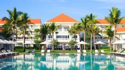 Boutique Hoi An Resort